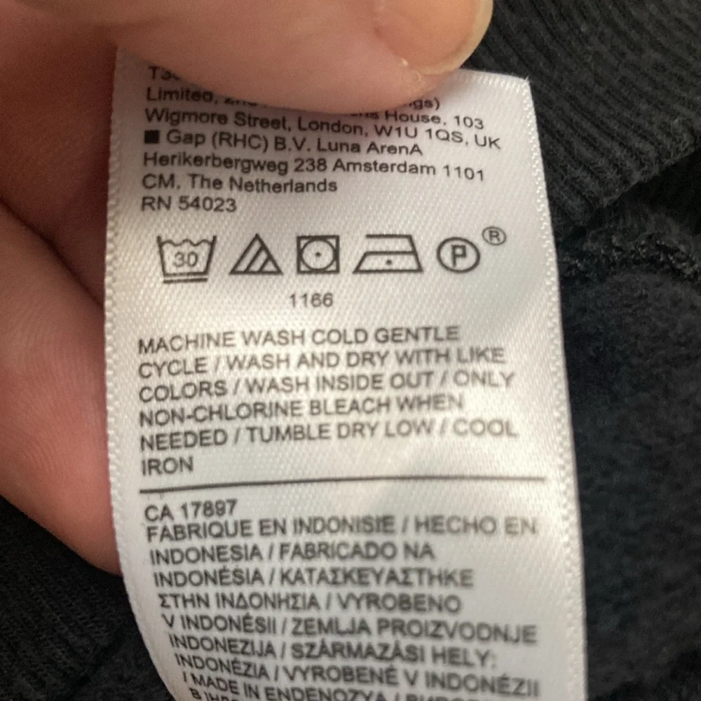 Athleta Balance Henley Sweatshirt - Picture 10 of 12